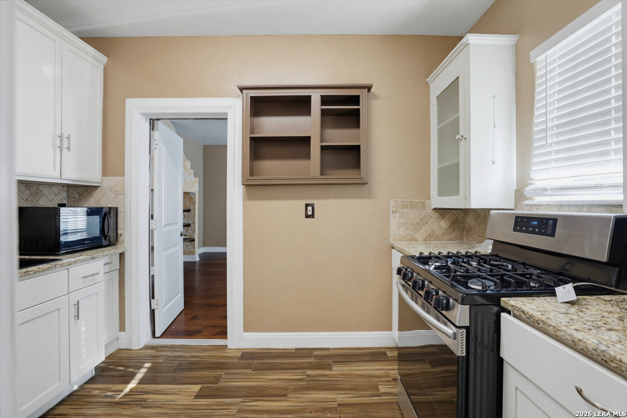 236 E Dullnig Court #1 San Antonio TX 78223