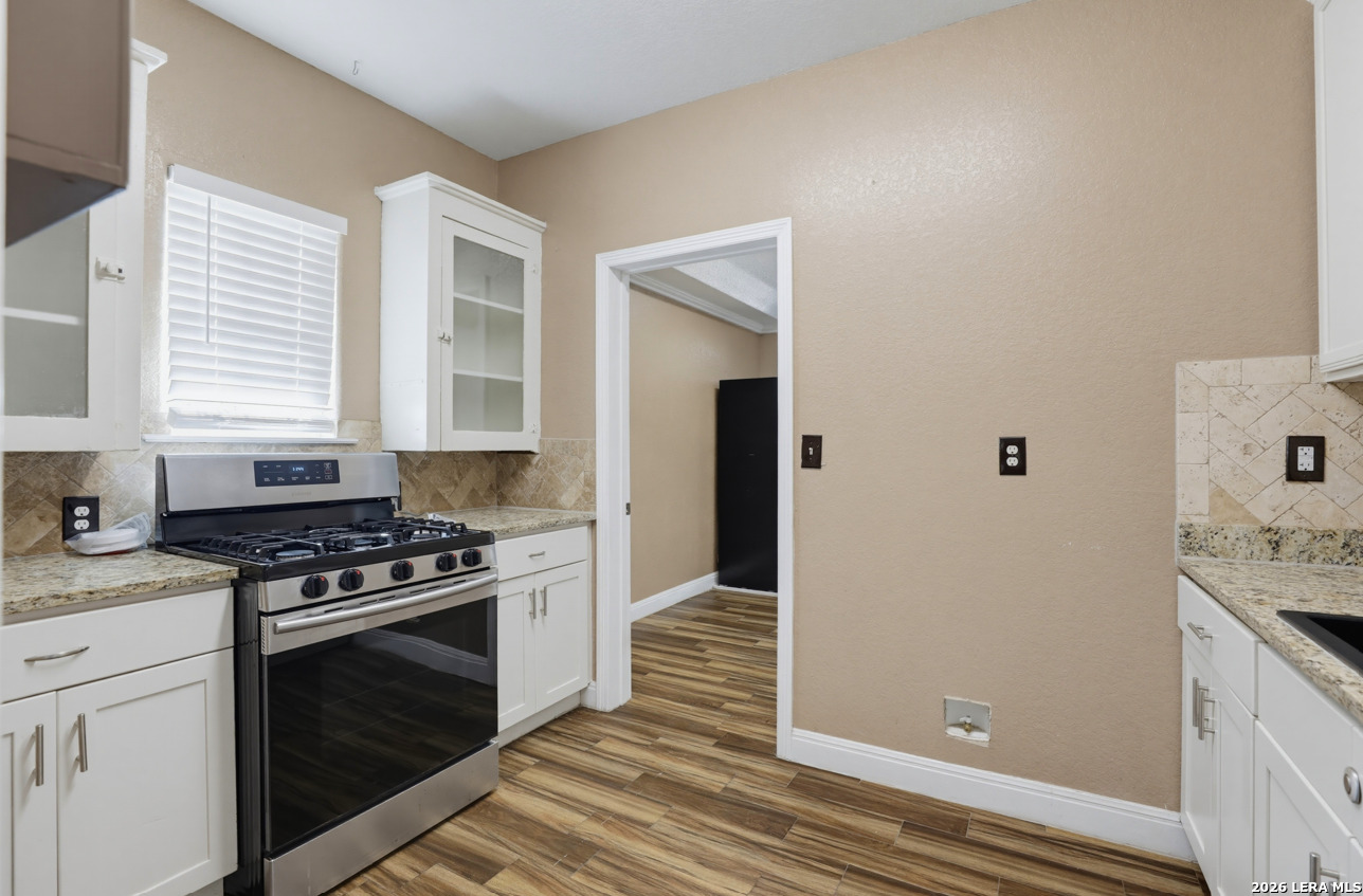 236 E Dullnig Court #1 San Antonio TX 78223