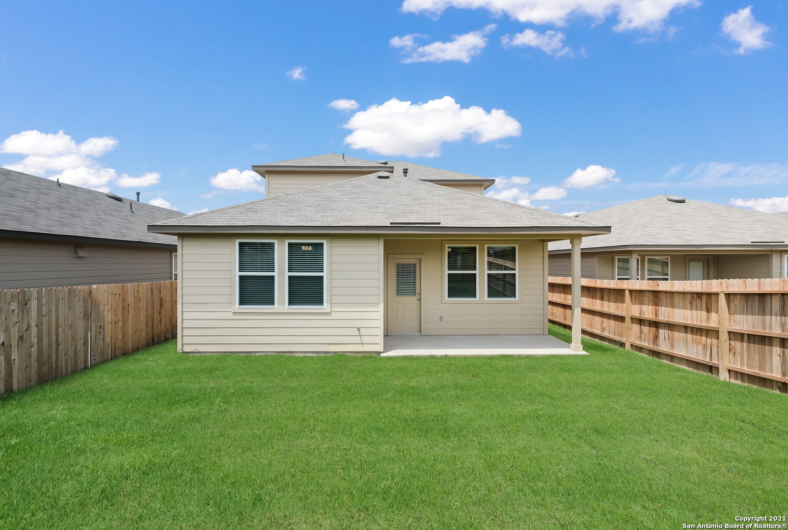 5610 James Trace Drive San Antonio TX 78253