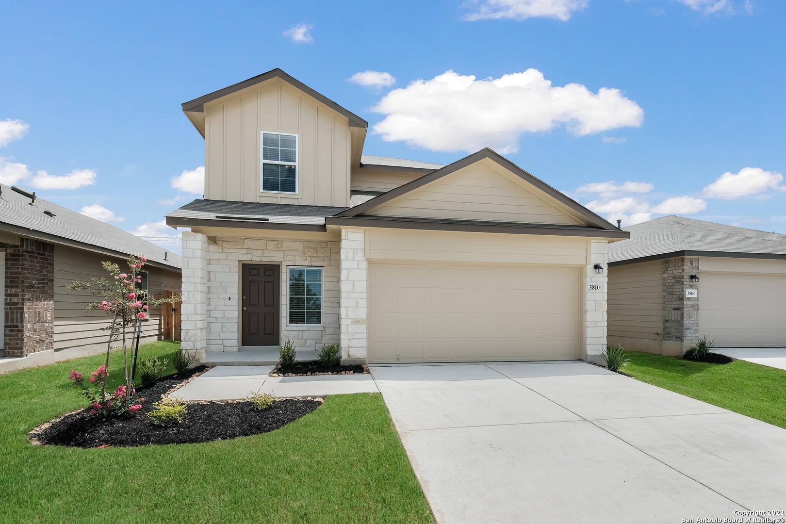 5610 James Trace Drive San Antonio TX 78253