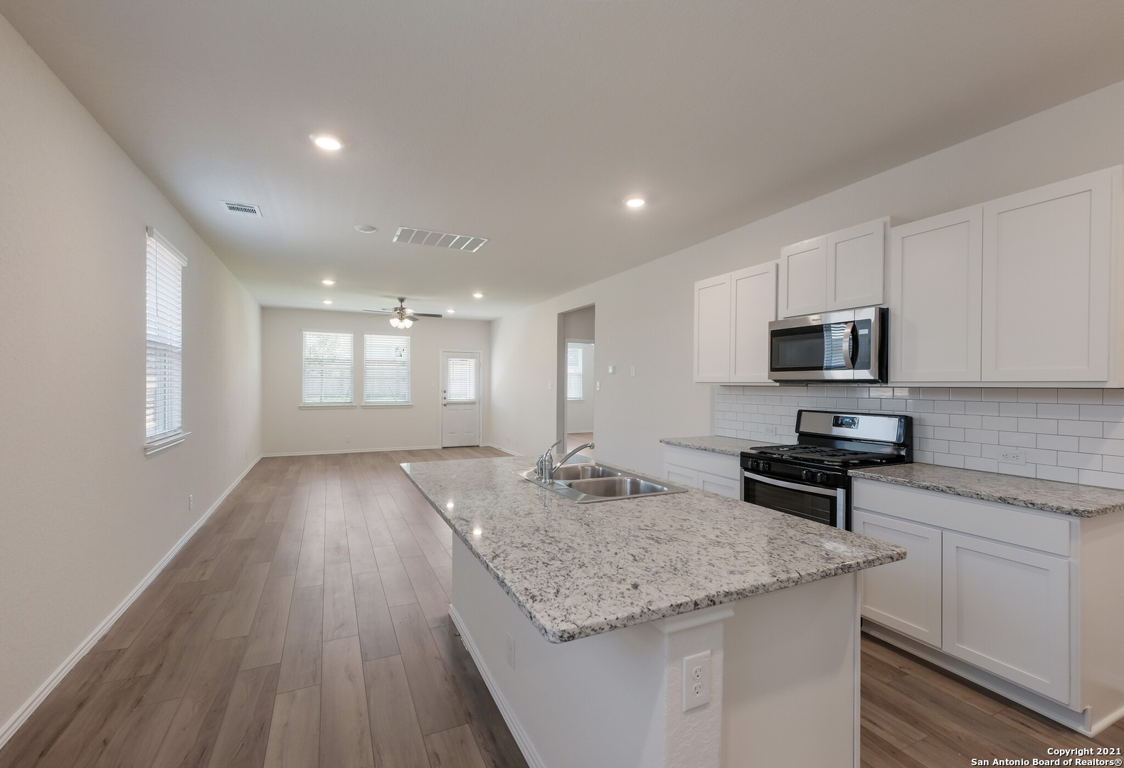 5610 James Trace Drive San Antonio TX 78253