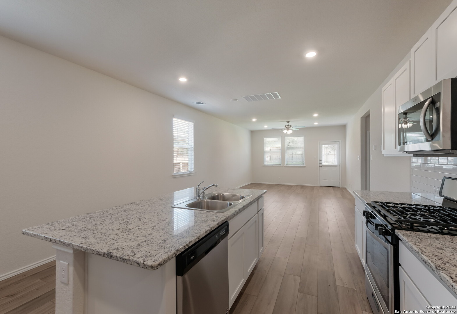 5610 James Trace Drive San Antonio TX 78253