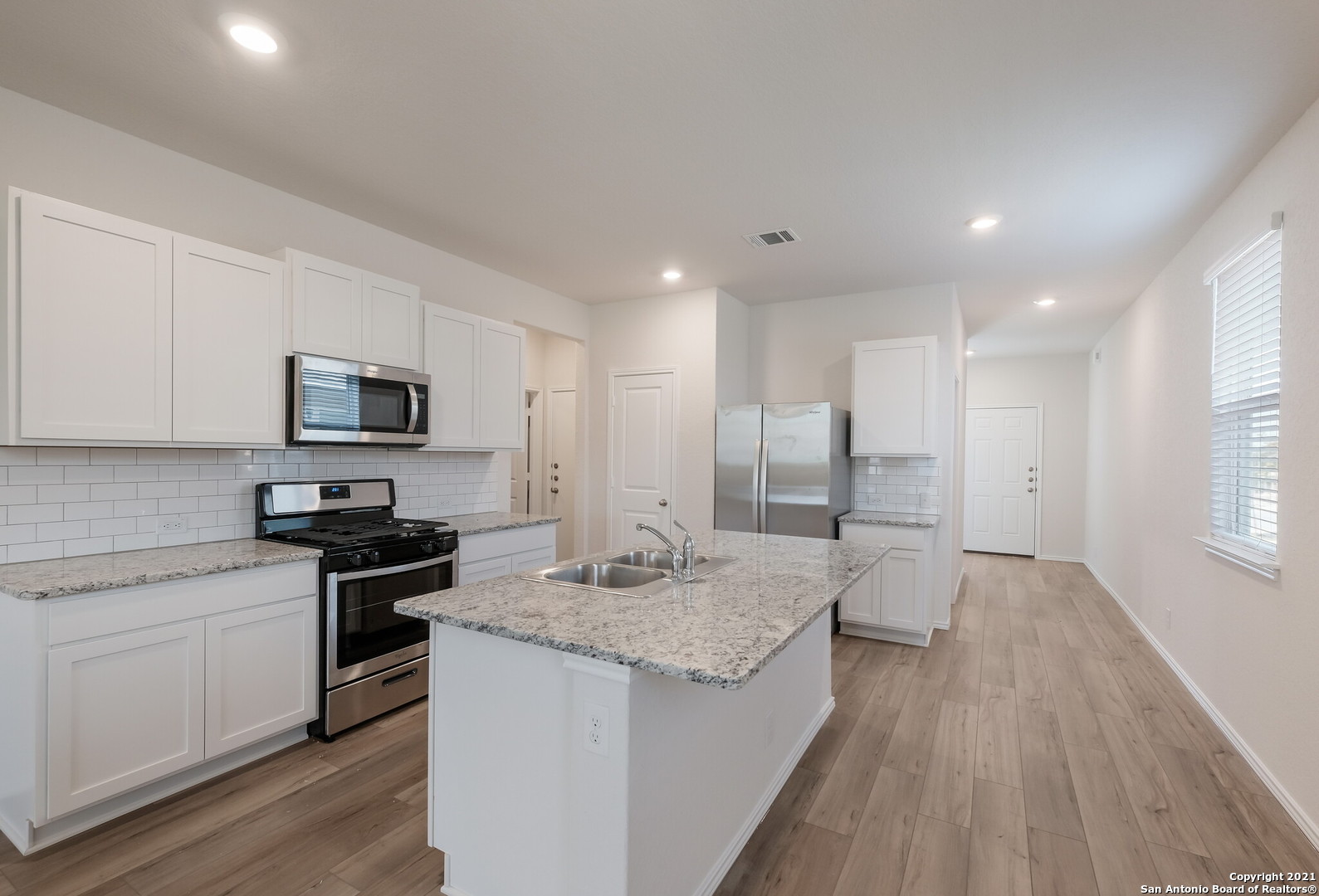 5610 James Trace Drive San Antonio TX 78253