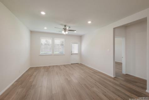 5610 James Trace Drive San Antonio TX 78253