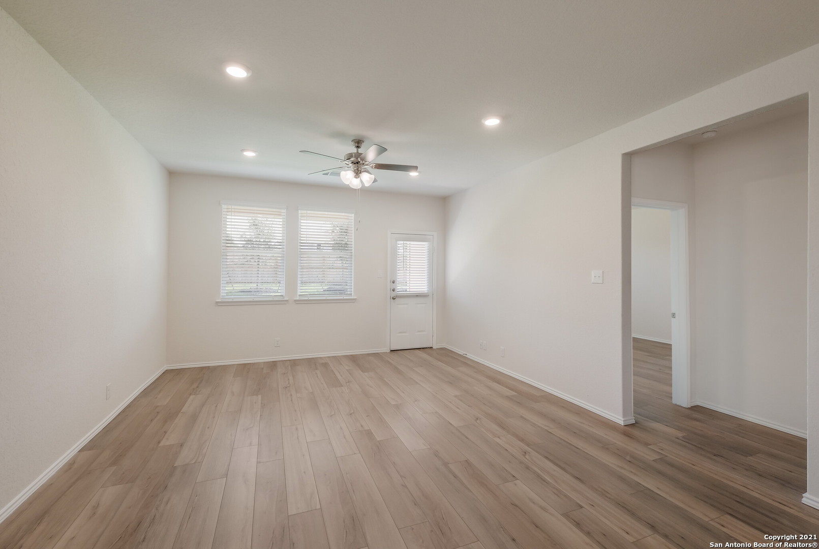 5610 James Trace Drive San Antonio TX 78253