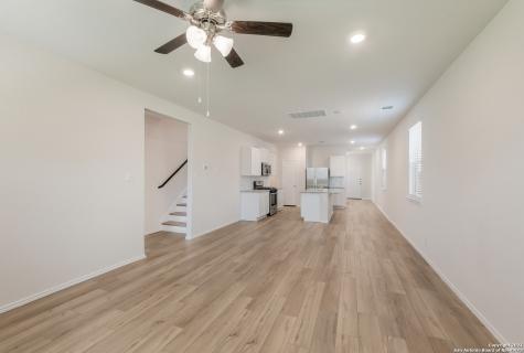 5610 James Trace Drive San Antonio TX 78253