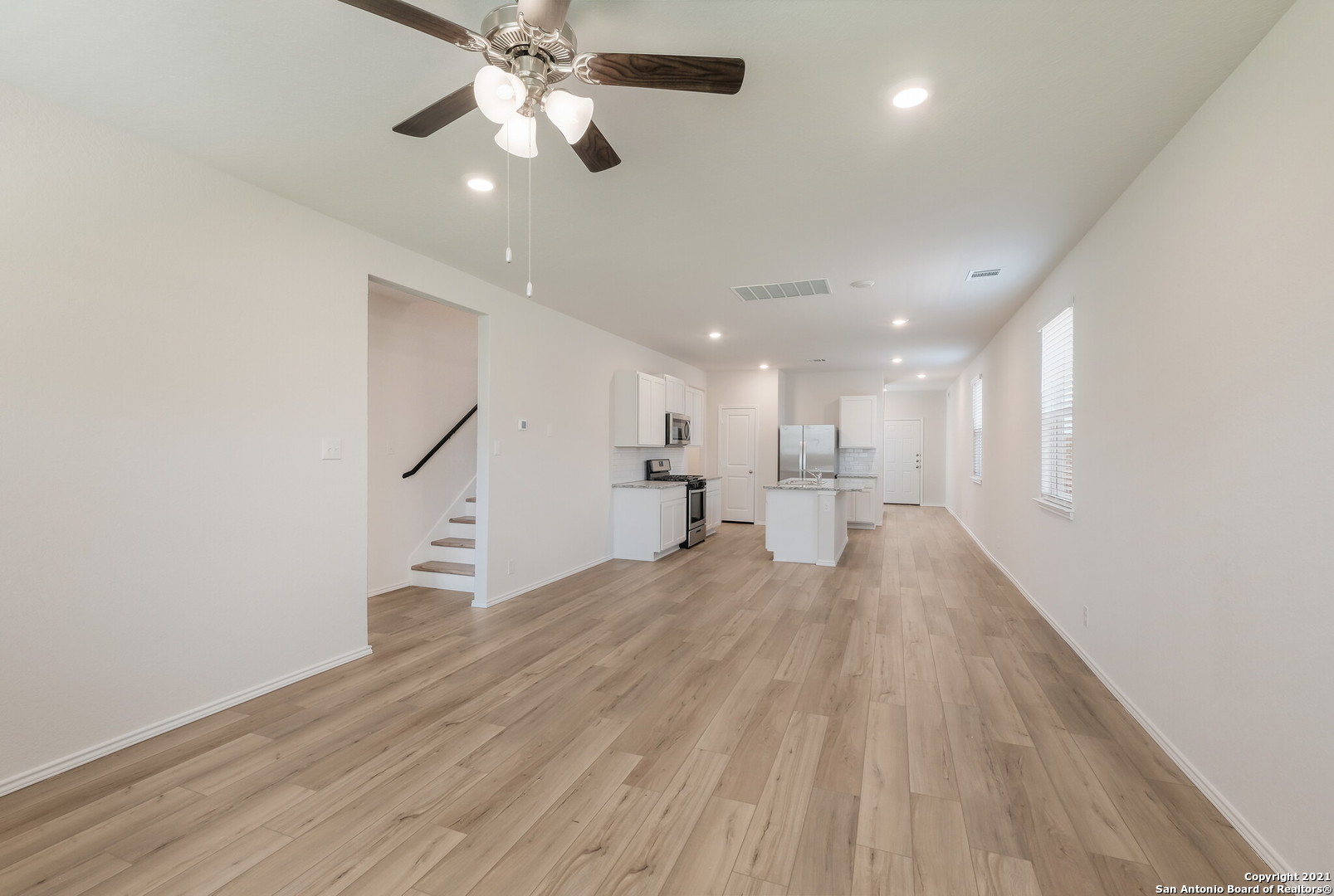 5610 James Trace Drive San Antonio TX 78253