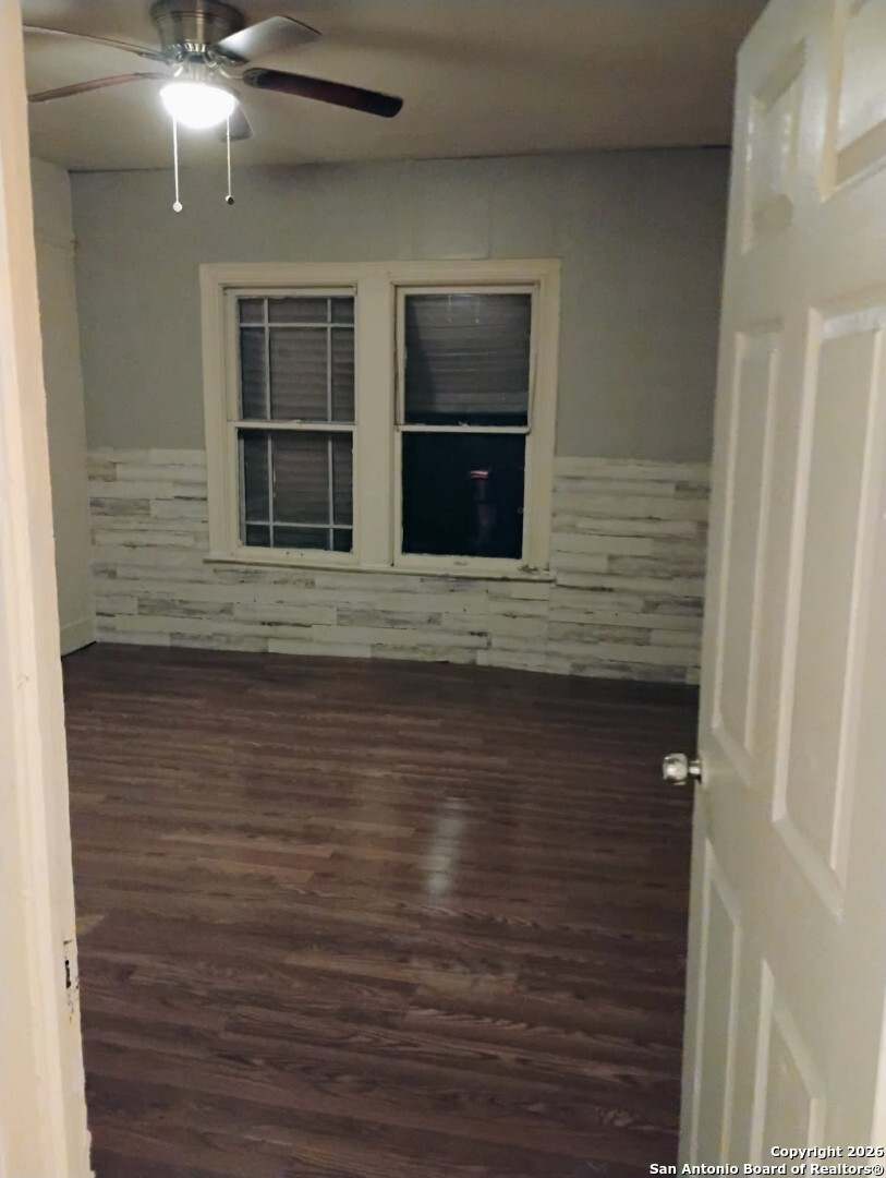 510 Vanderbilt San Antonio TX 78210