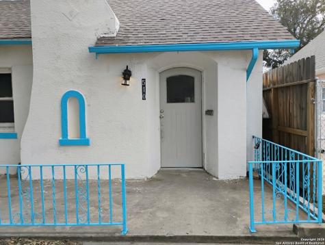 510 Vanderbilt San Antonio TX 78210