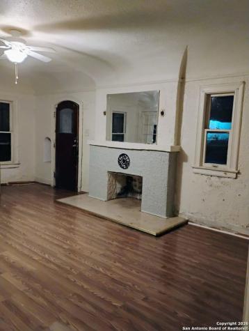 510 Vanderbilt San Antonio TX 78210