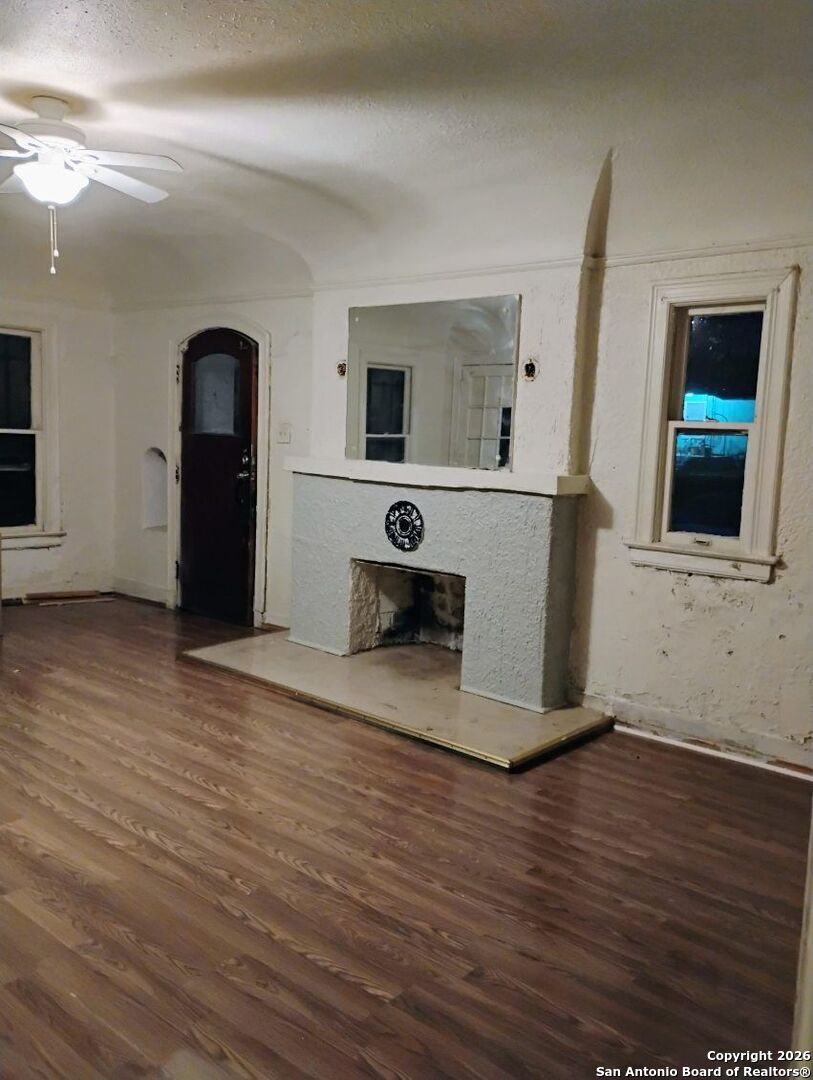 510 Vanderbilt San Antonio TX 78210
