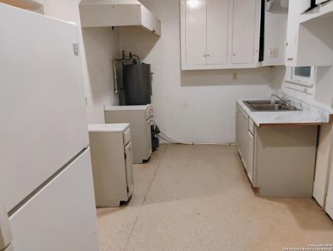 510 Vanderbilt San Antonio TX 78210