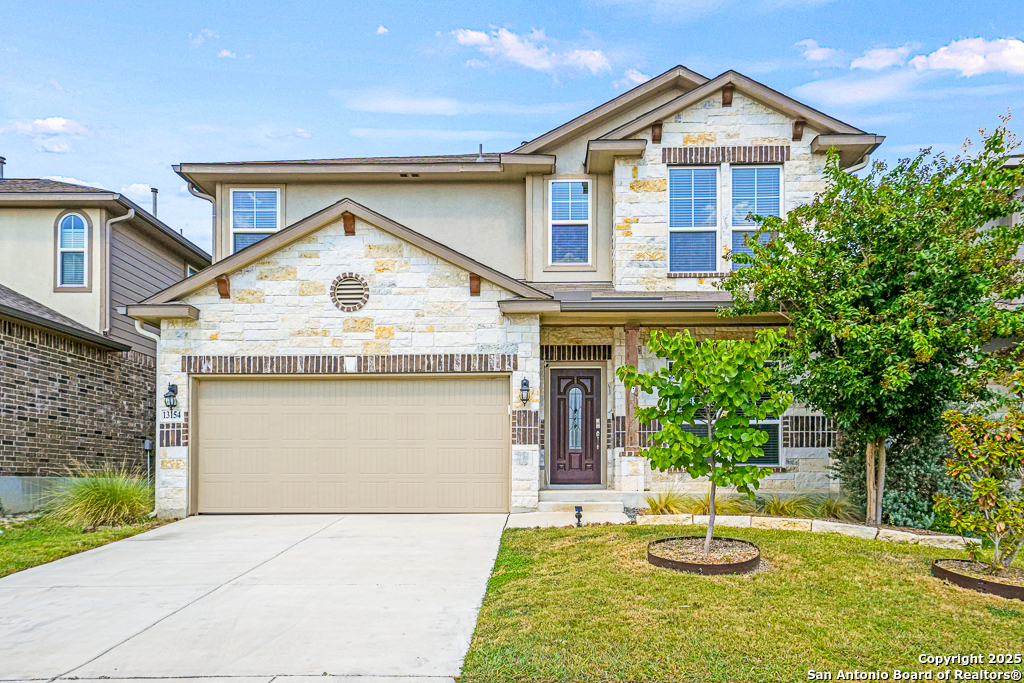 13154 Beals Circle San Antonio TX 78253