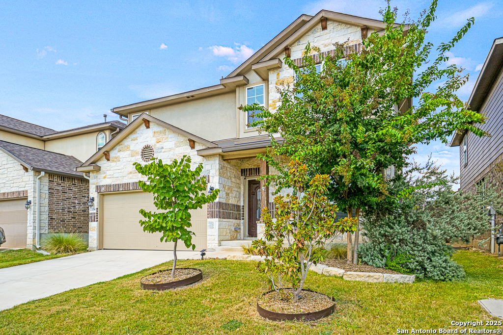 13154 Beals Circle San Antonio TX 78253