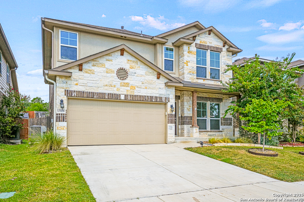13154 Beals Circle San Antonio TX 78253