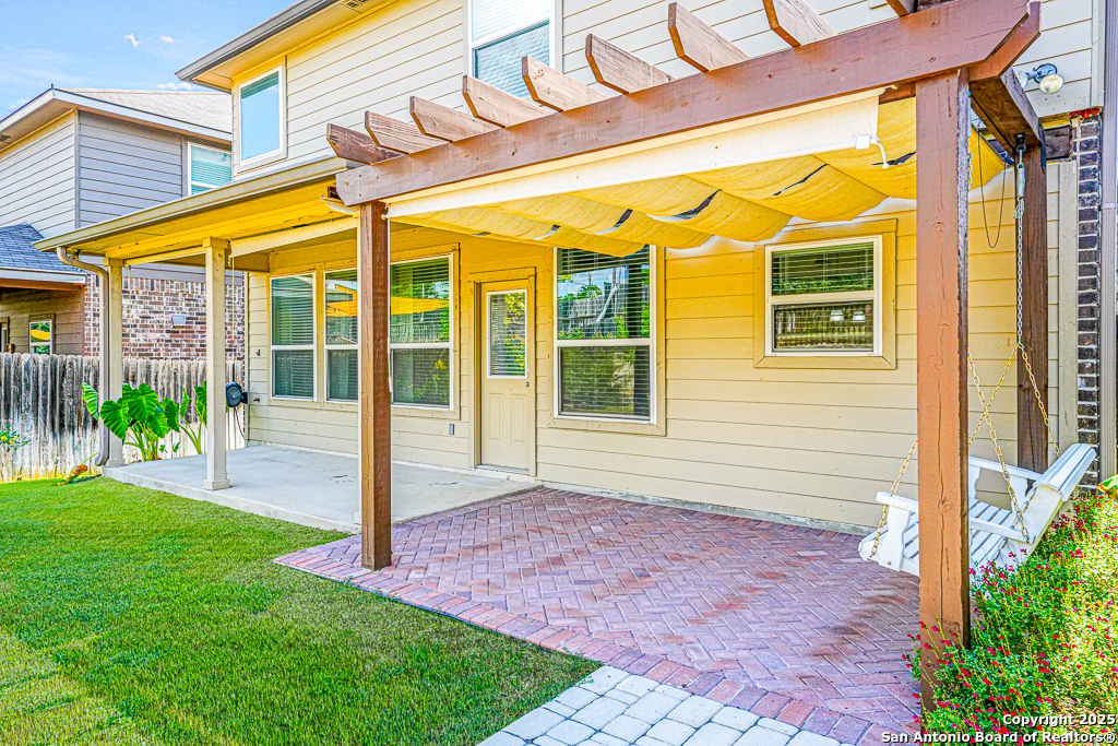 13154 Beals Circle San Antonio TX 78253