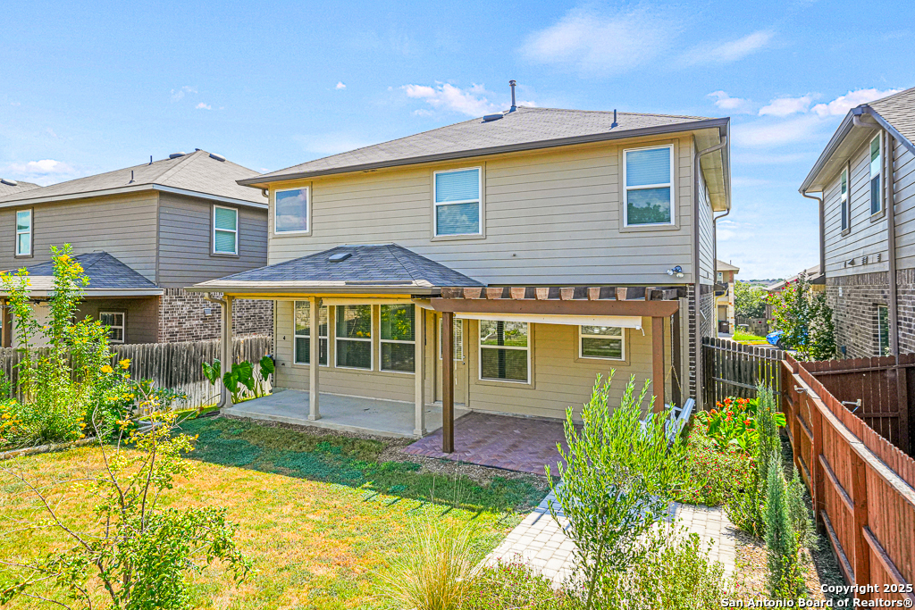 13154 Beals Circle San Antonio TX 78253
