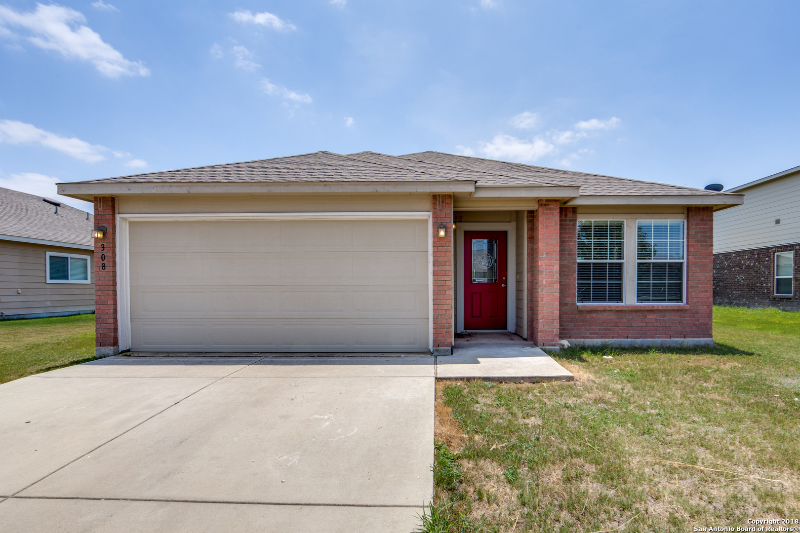 308 Lonestar Gait Selma TX 78154
