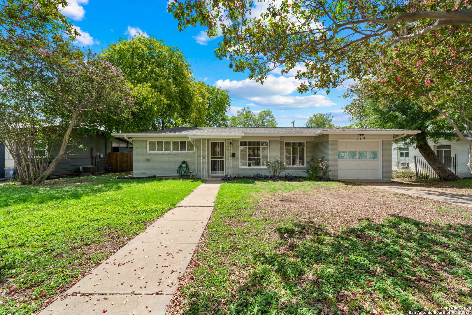 314 Barbara Drive San Antonio TX 78216
