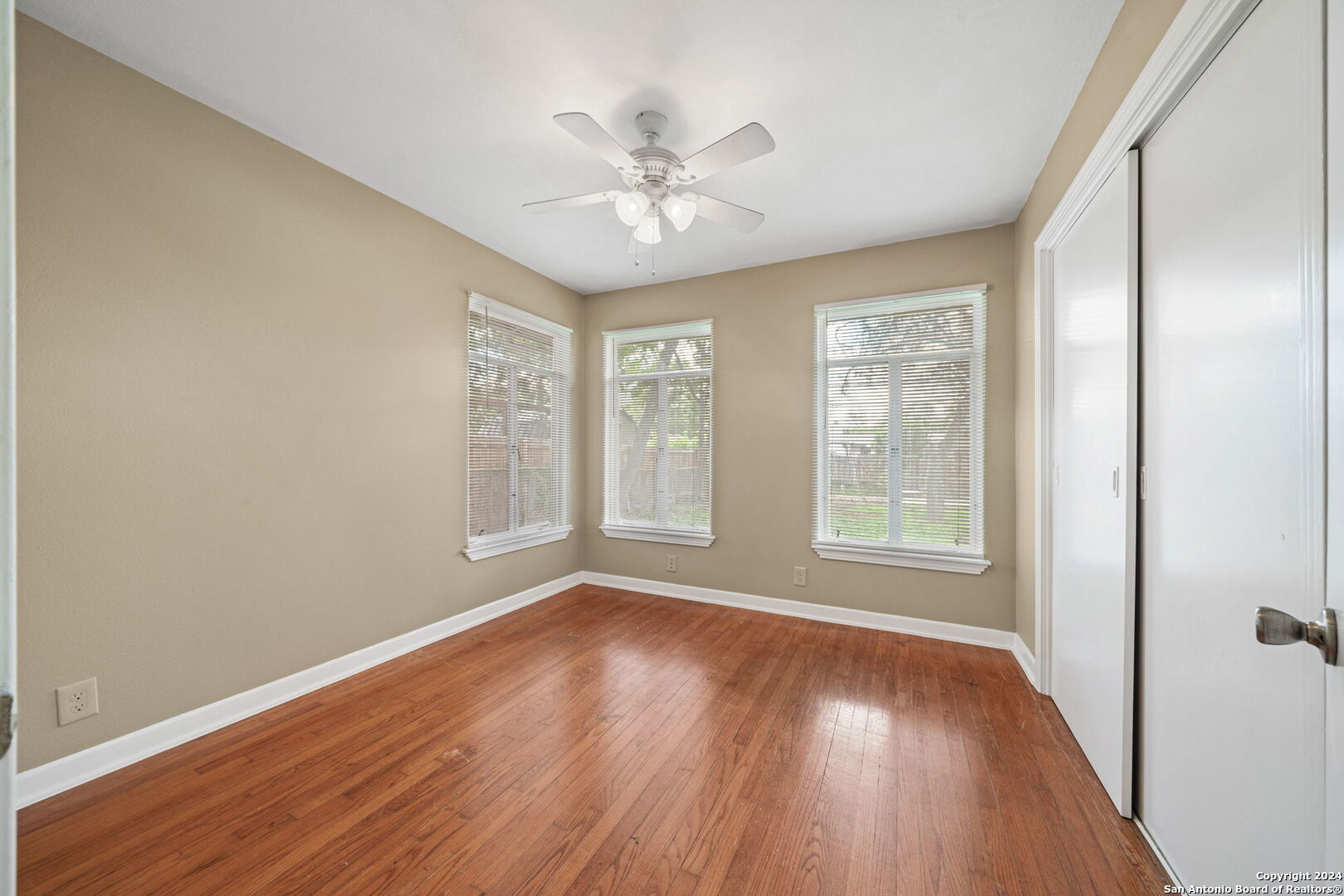 314 Barbara Drive San Antonio TX 78216