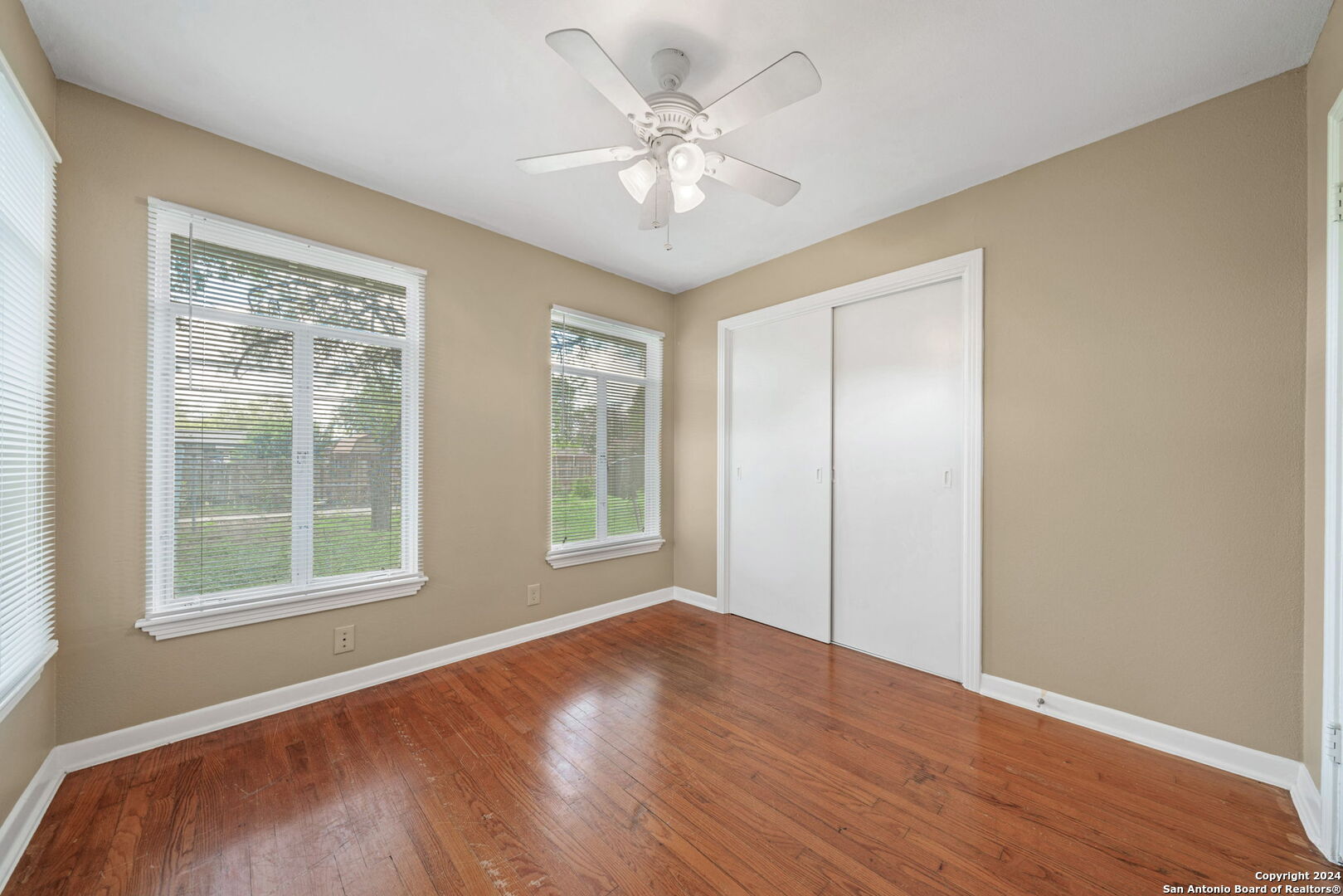 314 Barbara Drive San Antonio TX 78216