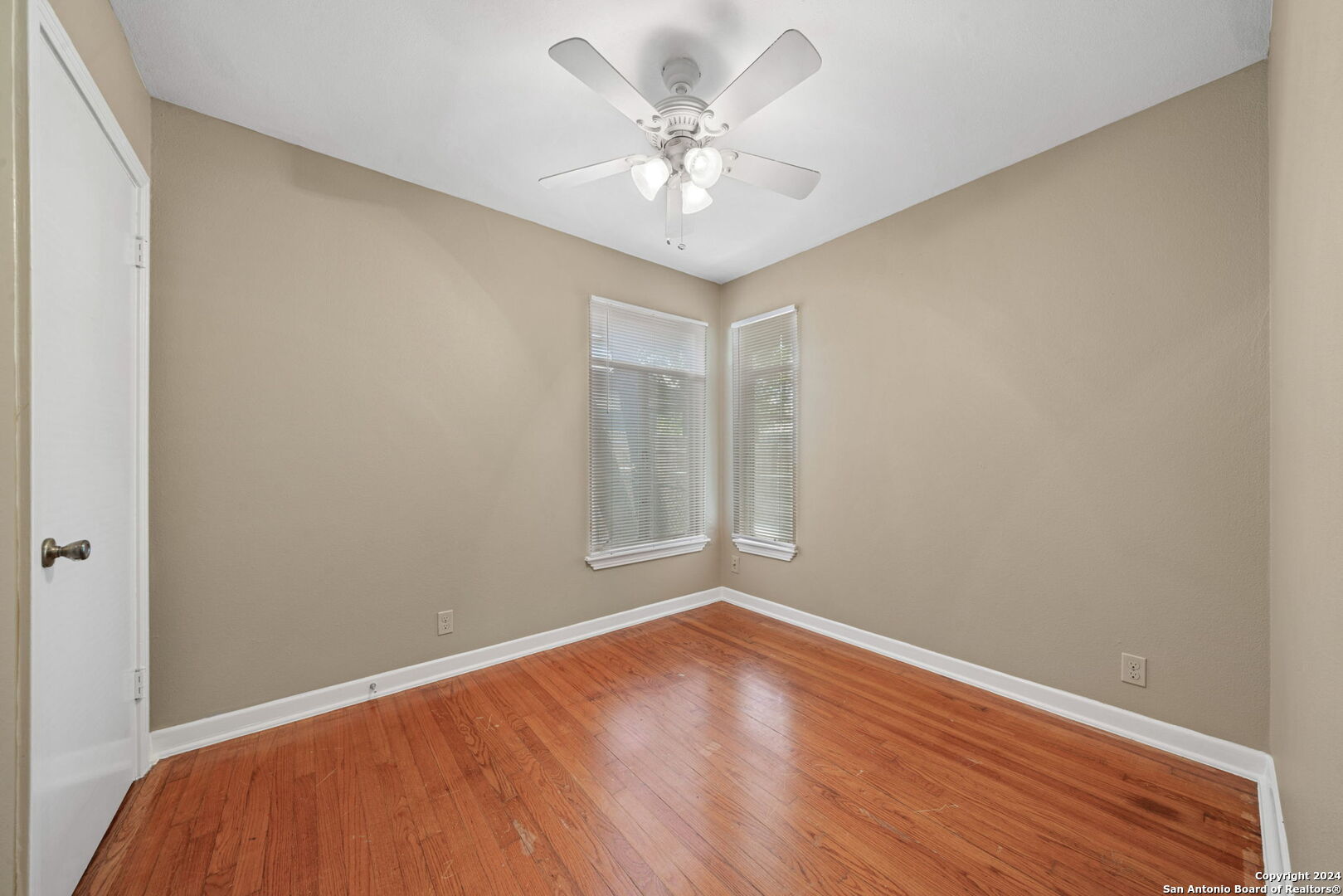314 Barbara Drive San Antonio TX 78216
