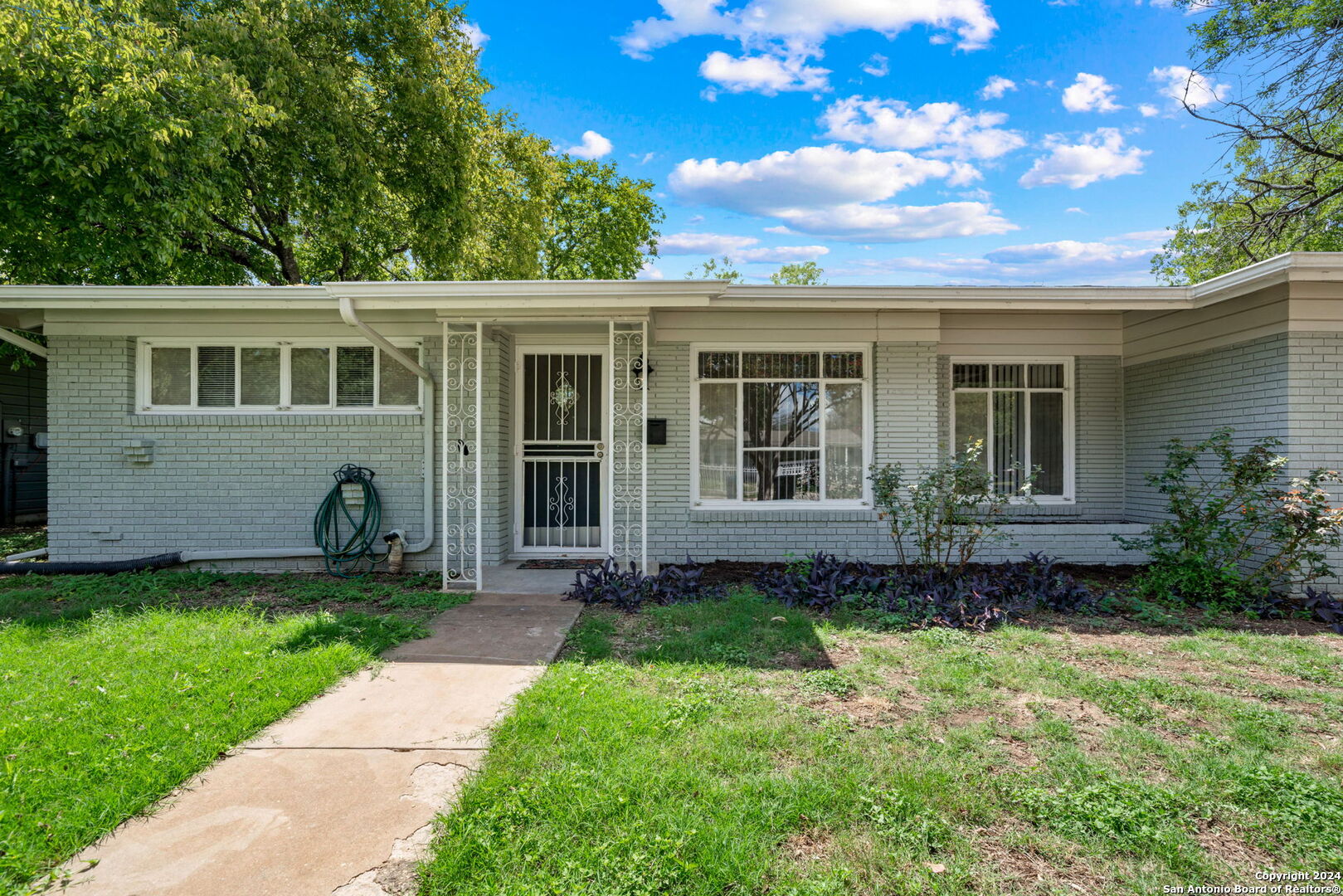 314 Barbara Drive San Antonio TX 78216
