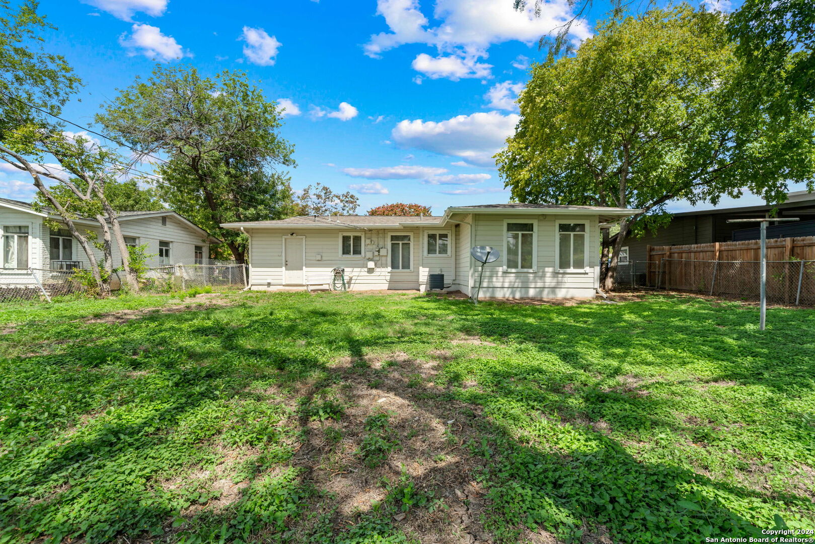 314 Barbara Drive San Antonio TX 78216