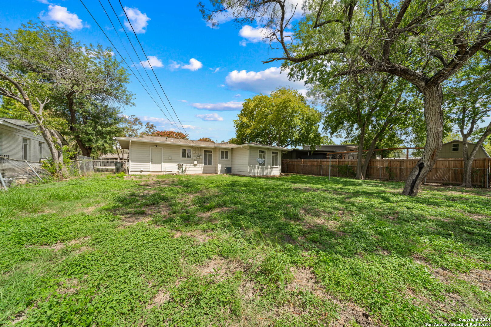 314 Barbara Drive San Antonio TX 78216