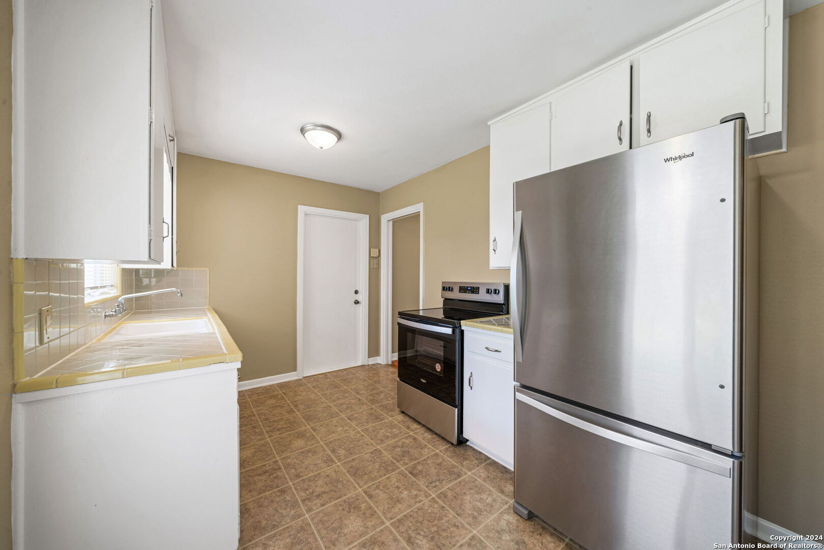 314 Barbara Drive San Antonio TX 78216