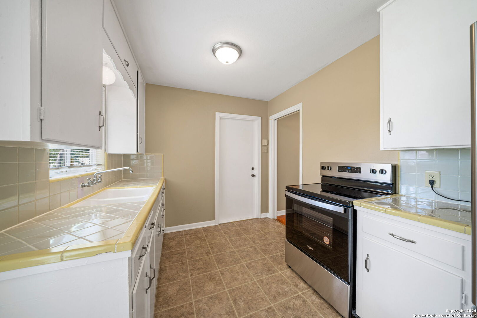 314 Barbara Drive San Antonio TX 78216