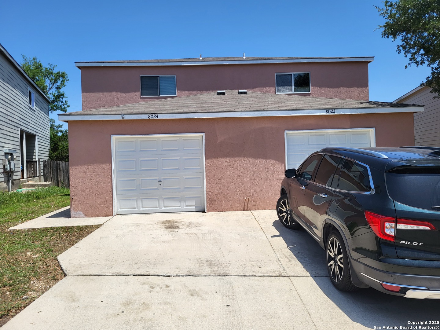 8024 Maverick Climb San Antonio TX 78250