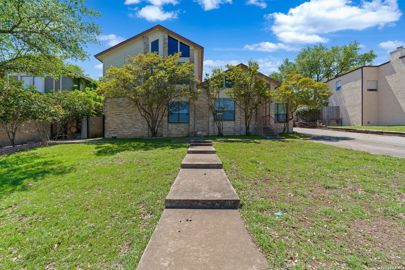 1930 Broken Oak Street San Antonio TX 78232