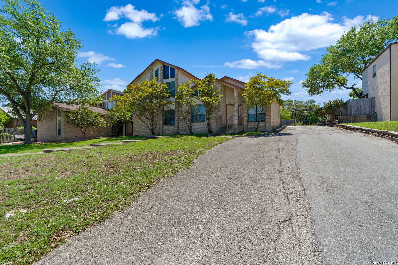 1930 Broken Oak Street San Antonio TX 78232