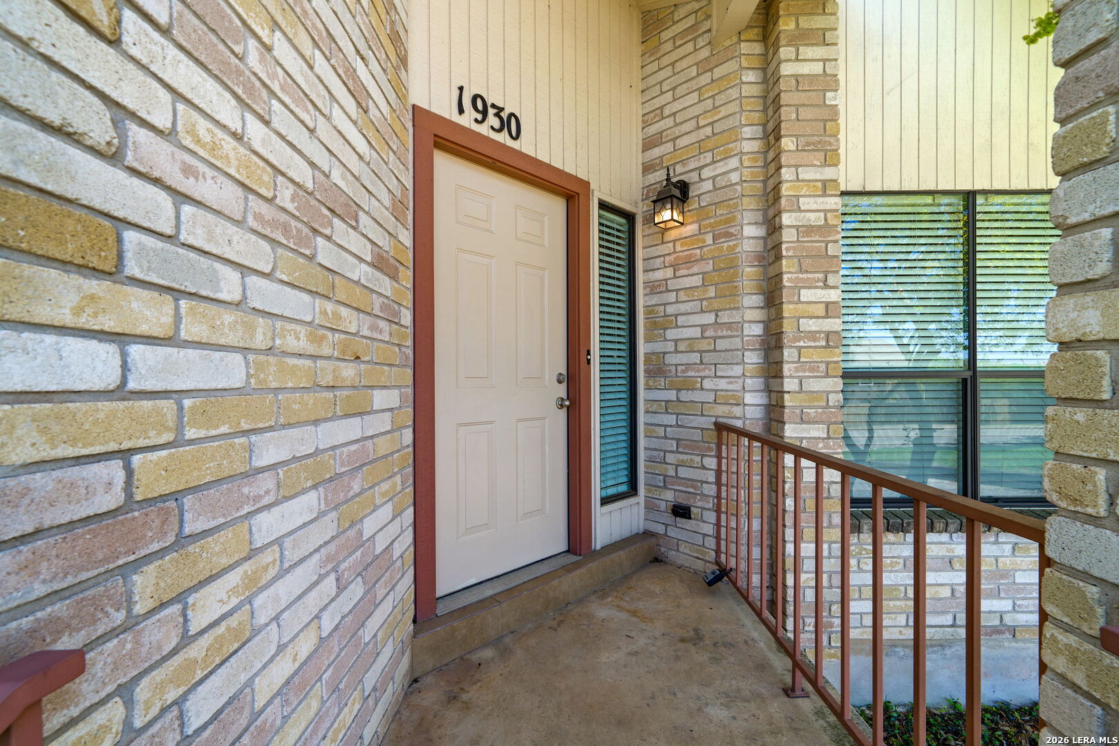 1930 Broken Oak Street San Antonio TX 78232