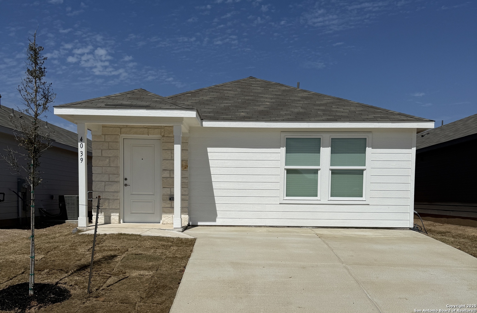 4039 Imogene Ivy San Antonio TX 78211
