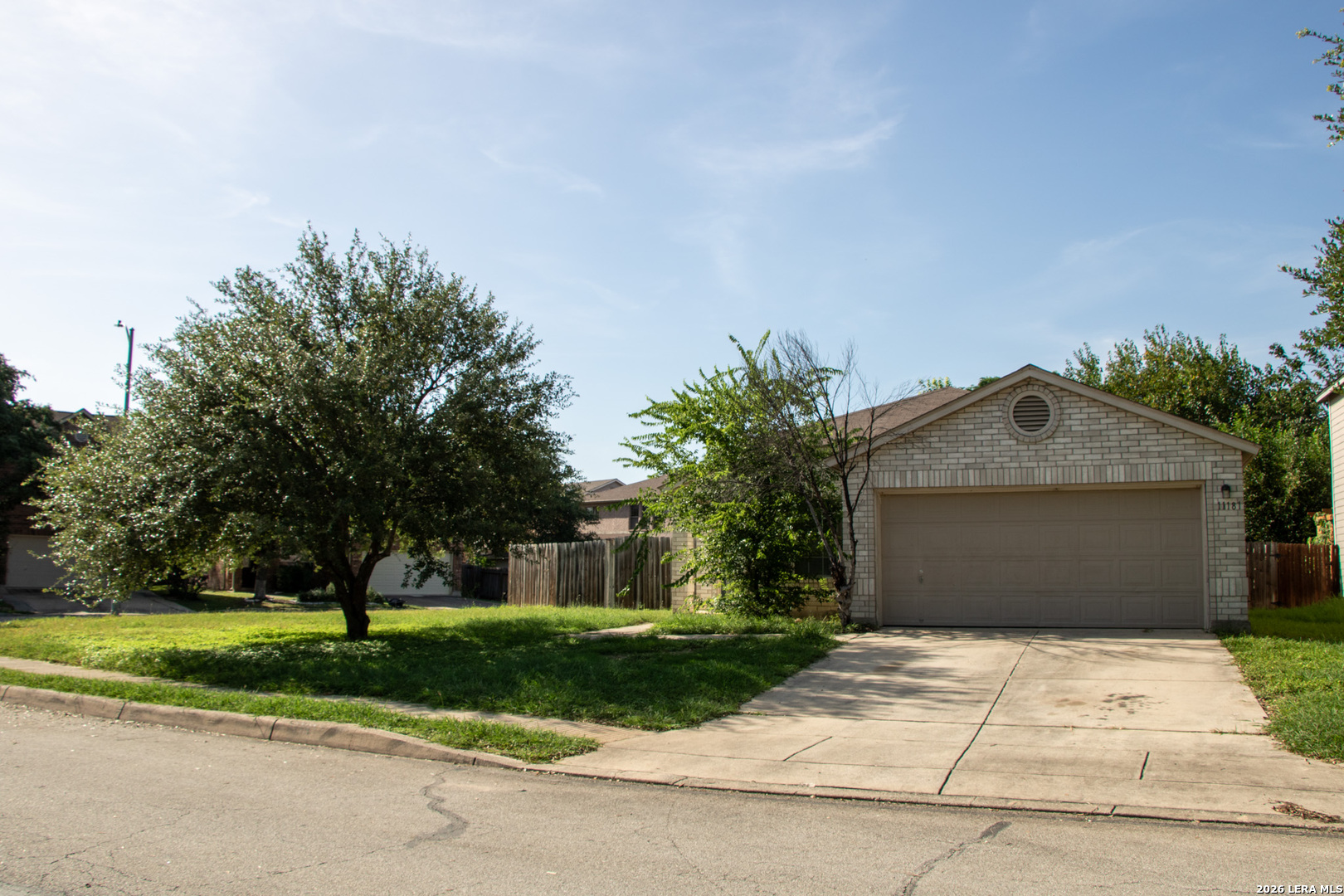 11181 Baffin Oaks San Antonio TX 78254
