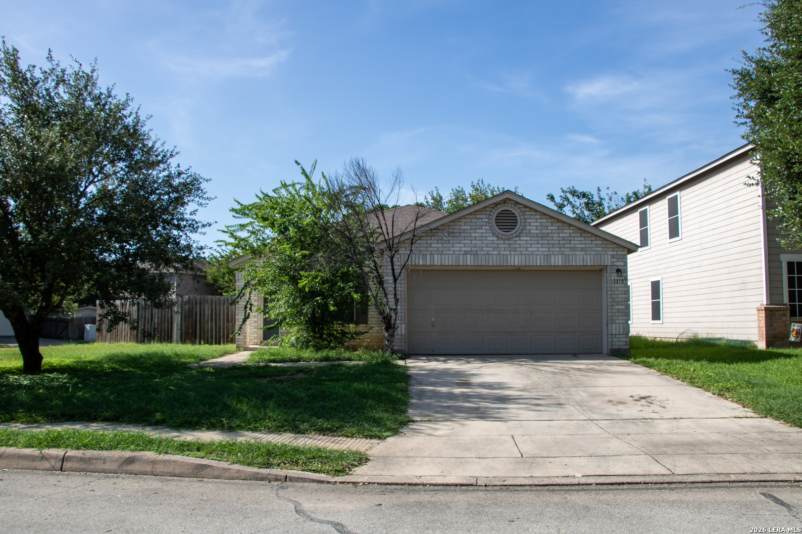 11181 Baffin Oaks San Antonio TX 78254