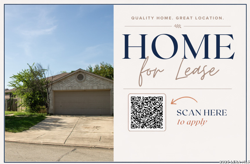 11181 Baffin Oaks San Antonio TX 78254