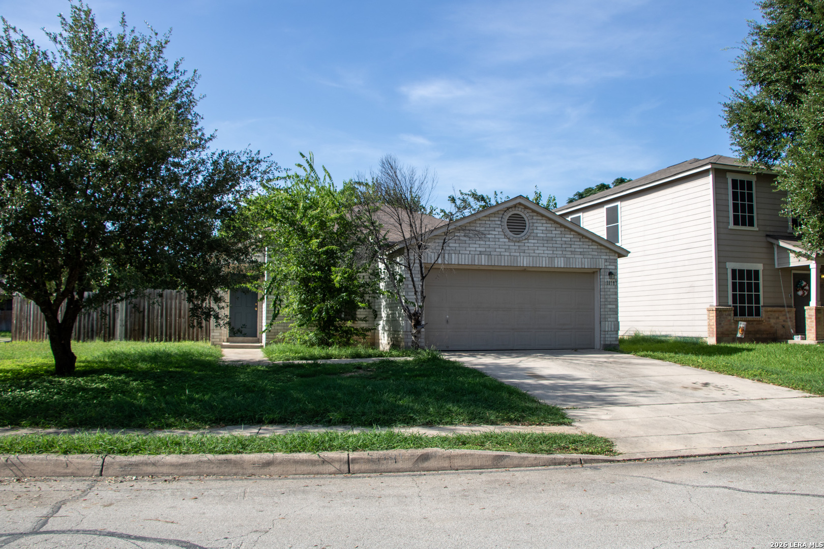 11181 Baffin Oaks San Antonio TX 78254
