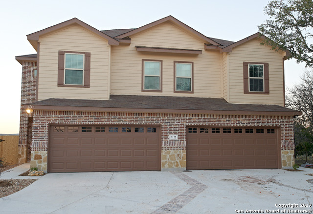 7122 Faith Way San Antonio TX 78240