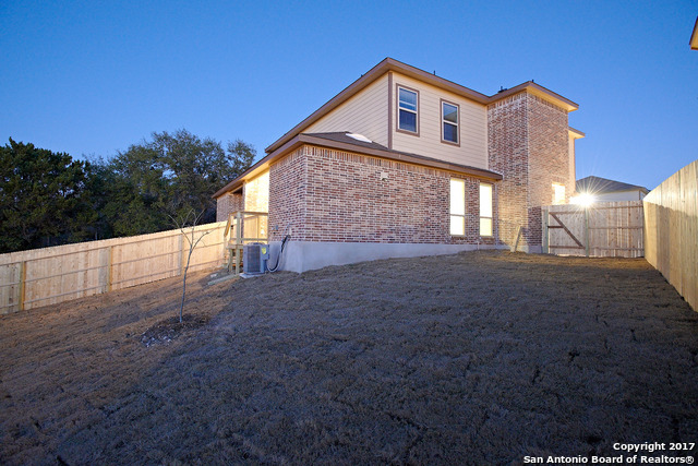 7122 Faith Way San Antonio TX 78240