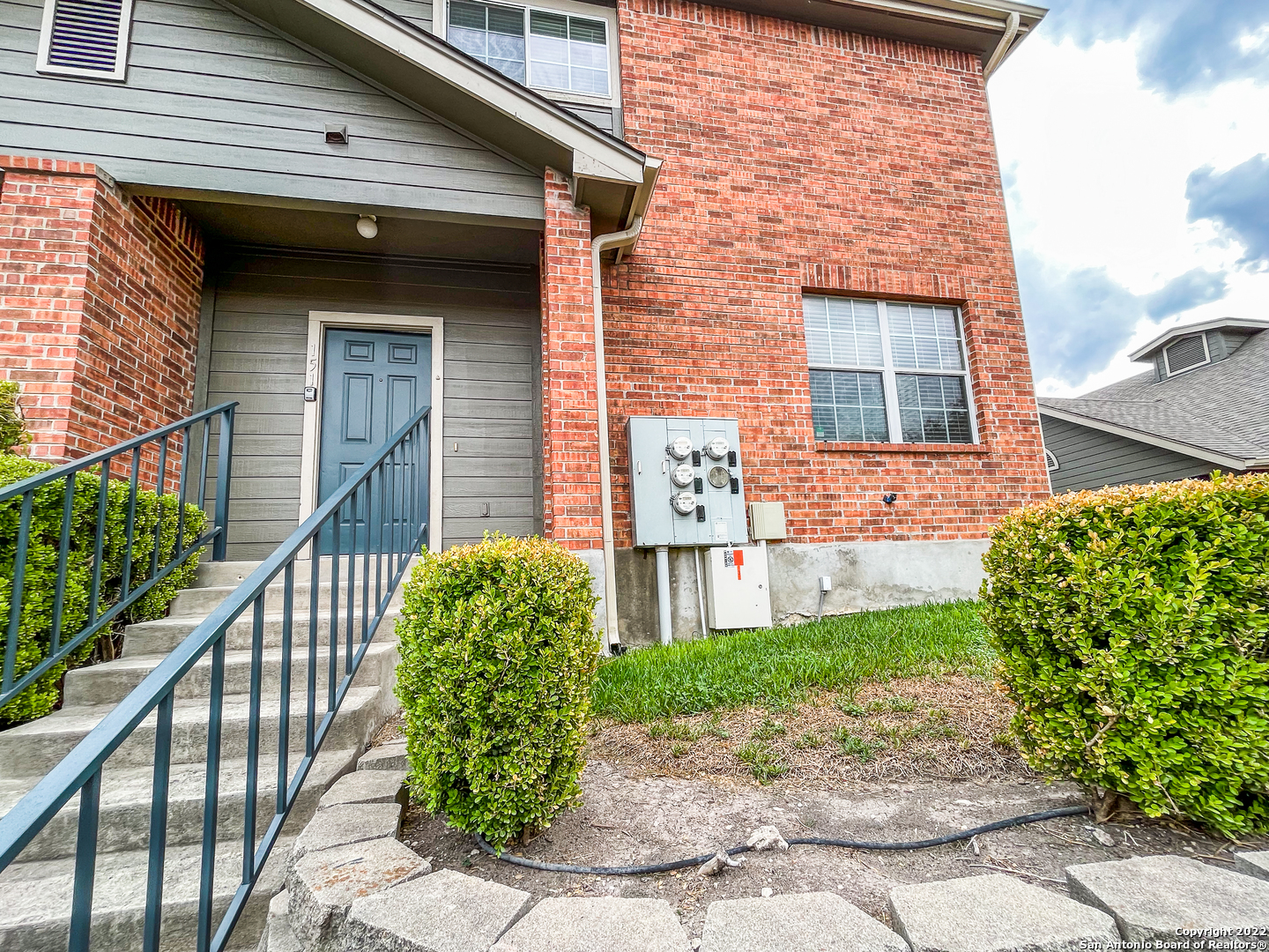 151 Chapel Hill Circle, San Antonio TX 78240