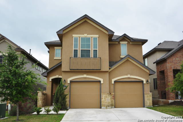 21507 Arroyo Frio San Antonio TX 78259