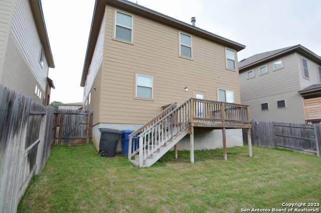 21507 Arroyo Frio San Antonio TX 78259