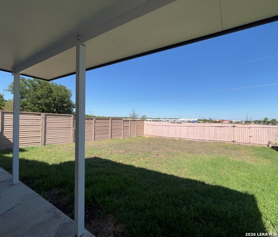 4210 Sunrise Cove Drive San Antonio TX 78244