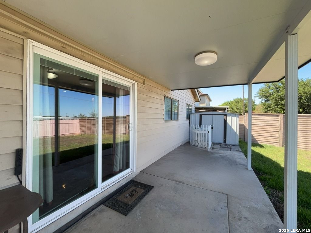 4210 Sunrise Cove Drive San Antonio TX 78244