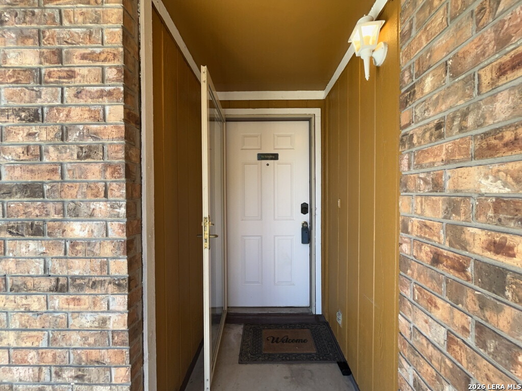 4210 Sunrise Cove Drive San Antonio TX 78244