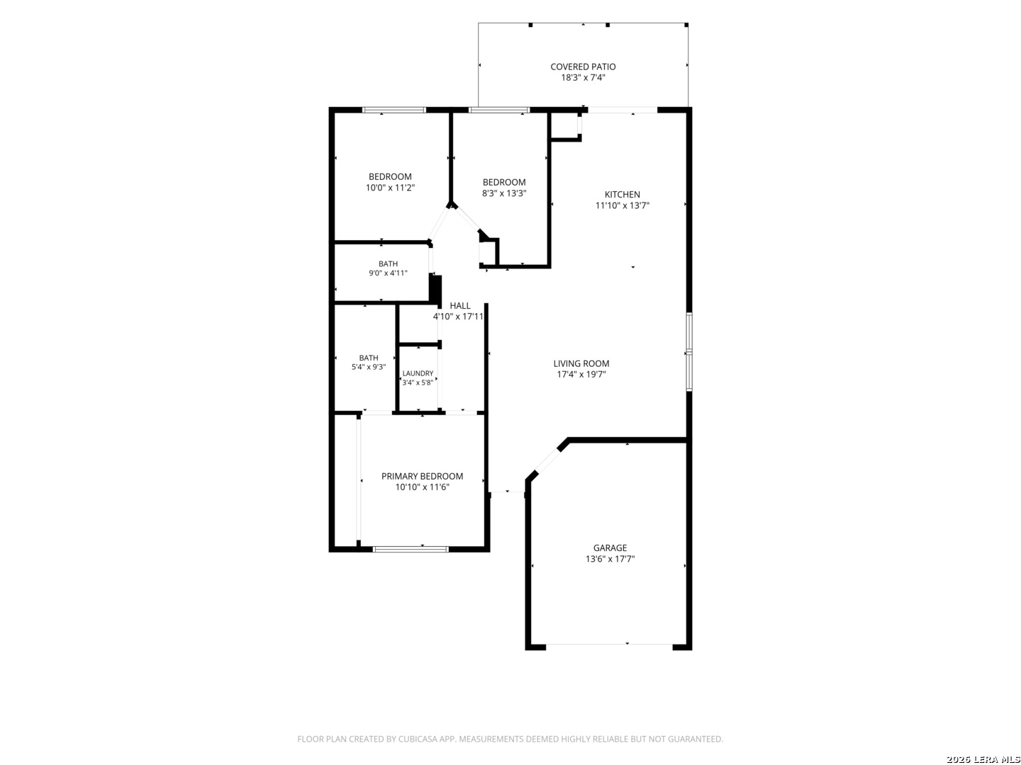 4210 Sunrise Cove Drive San Antonio TX 78244