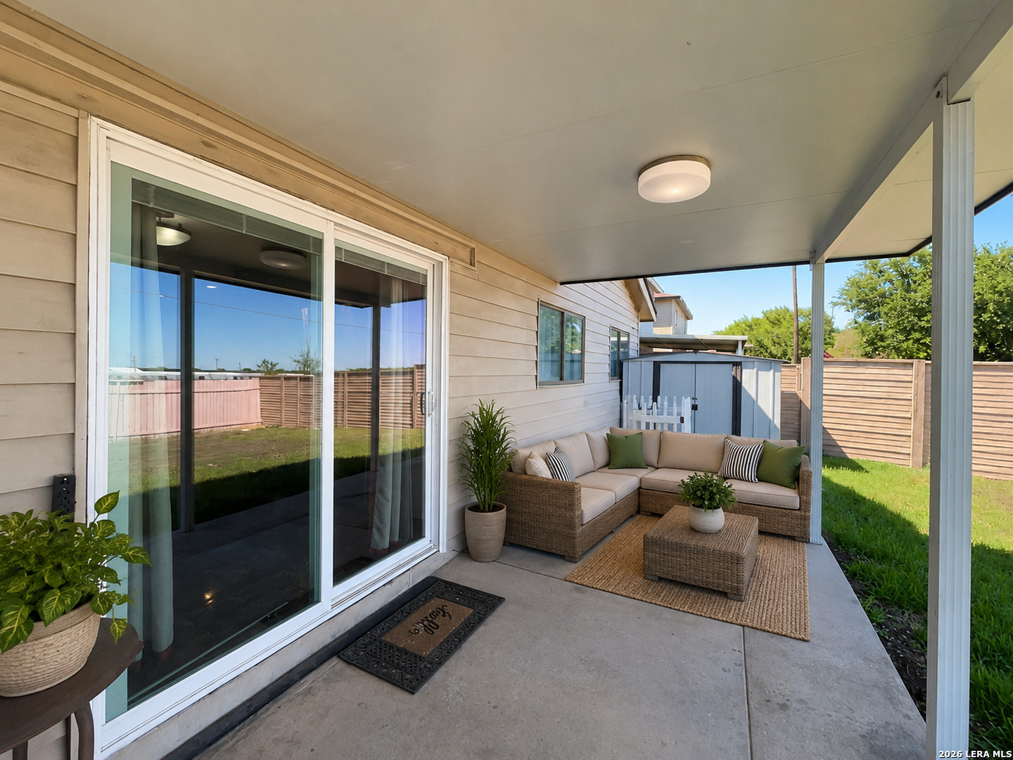 4210 Sunrise Cove Drive San Antonio TX 78244